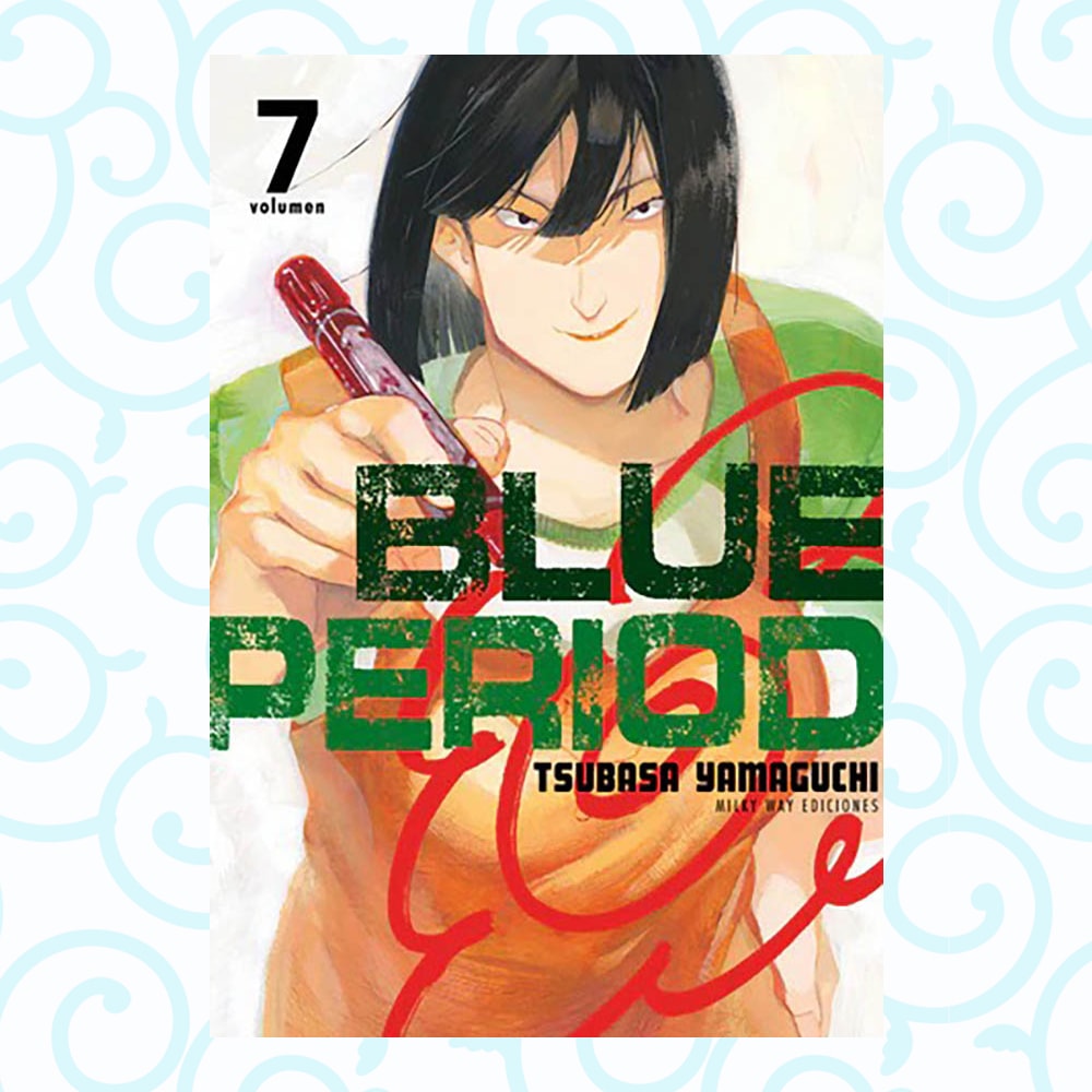 Blue Period 07