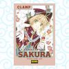 Cardcaptor Sakura - Clear Card Arc 10