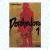 Dorohedoro 01