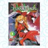 Neon Genesis Evangelion Edición Deluxe 04