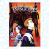 Neon Genesis Evangelion Edición Deluxe 06