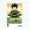 Hunter x Hunter 01