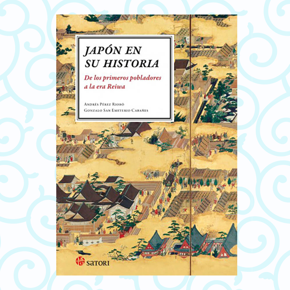Japón en su Historia