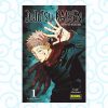Jujutsu Kaisen 01