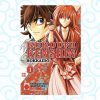 Rurouni Kenshin: Hokkaido 01