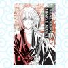 Rurouni Kenshin: La Epopeya del Guerrero Samurai 01