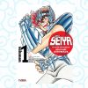 Saint Seiya Kanzenban 01