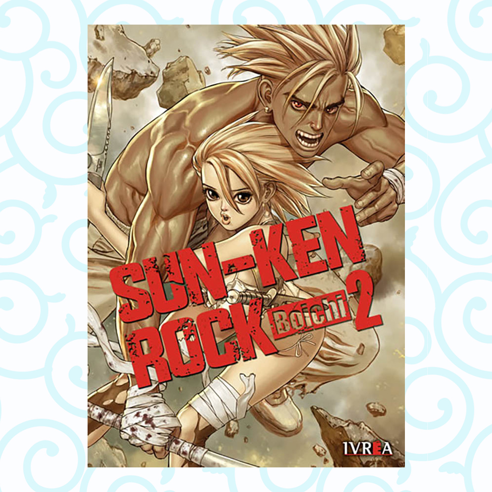 Sun-Ken Rock 02