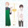 Qué Difícil Es El Amor Para Un Otaku 05