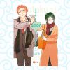 Qué Difícil Es El Amor Para Un Otaku 07