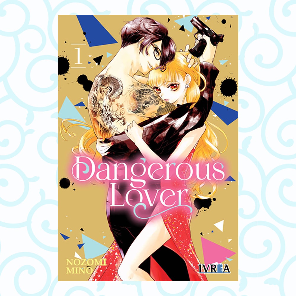 Dangerous Lover 01