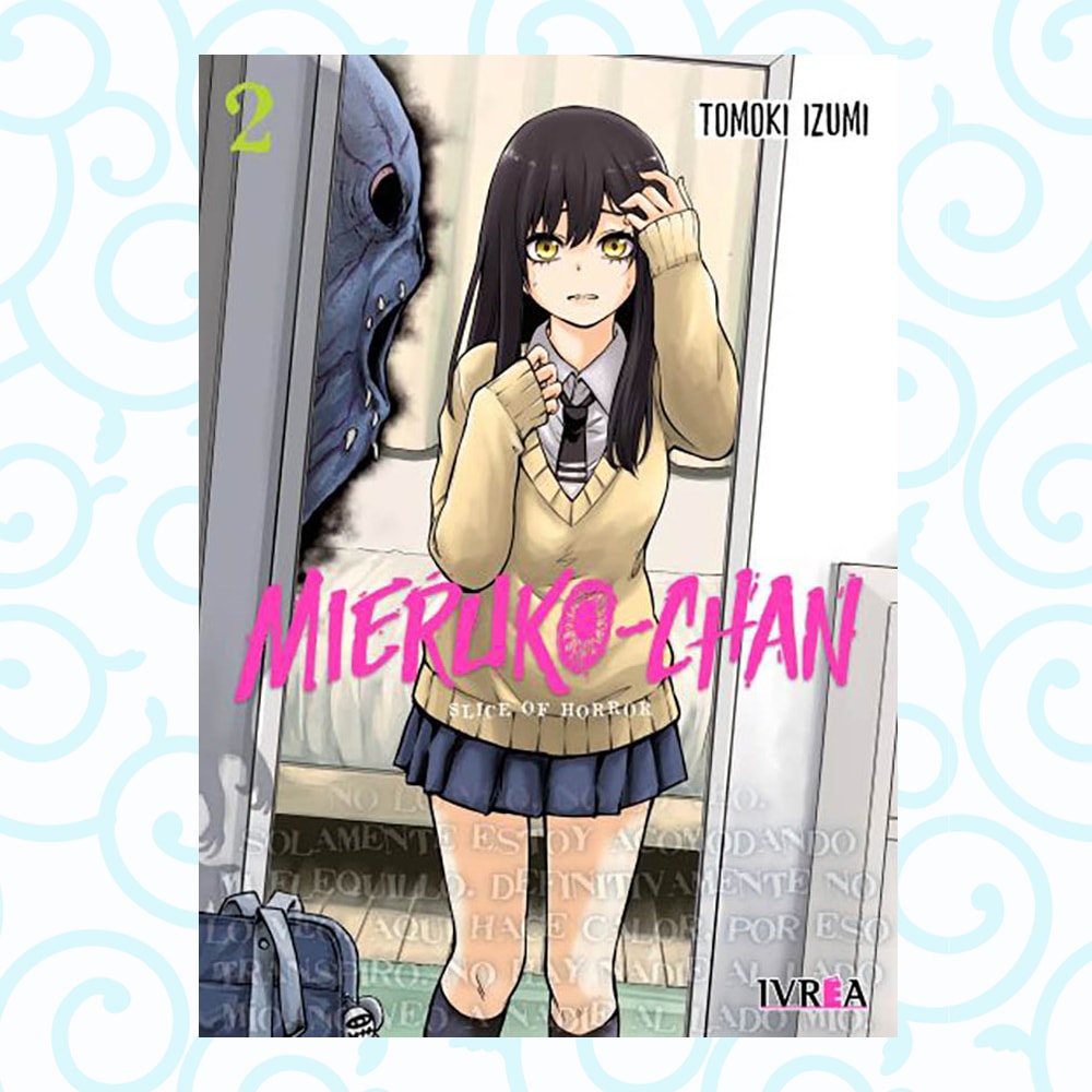 Mieruko-chan 02