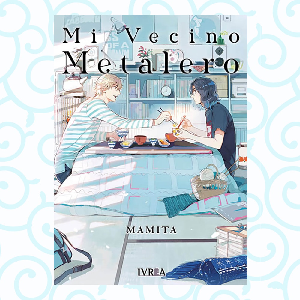 Mi Vecino Metalero