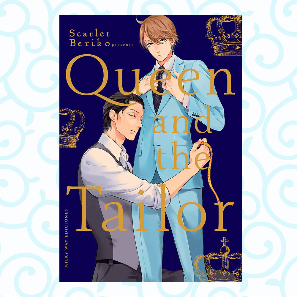 Queen And The Tailor