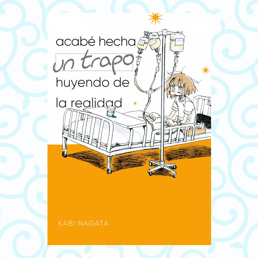 Acabe Hecha Un Trapo Huyendo De La Realidad