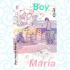 Boy Meets Maria