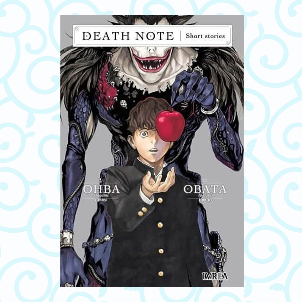 Death Note Short Stories