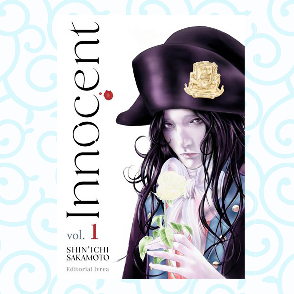 Innocent 01