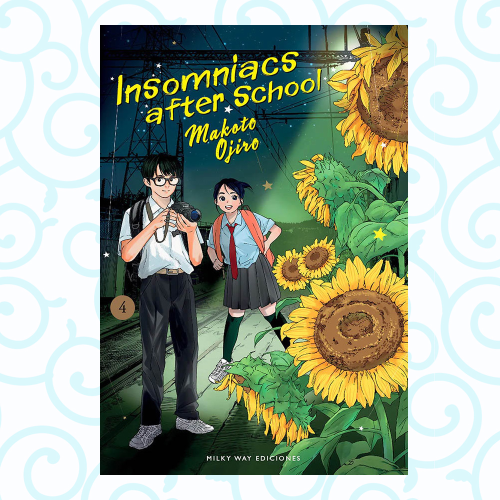 Insomniacs After School 04