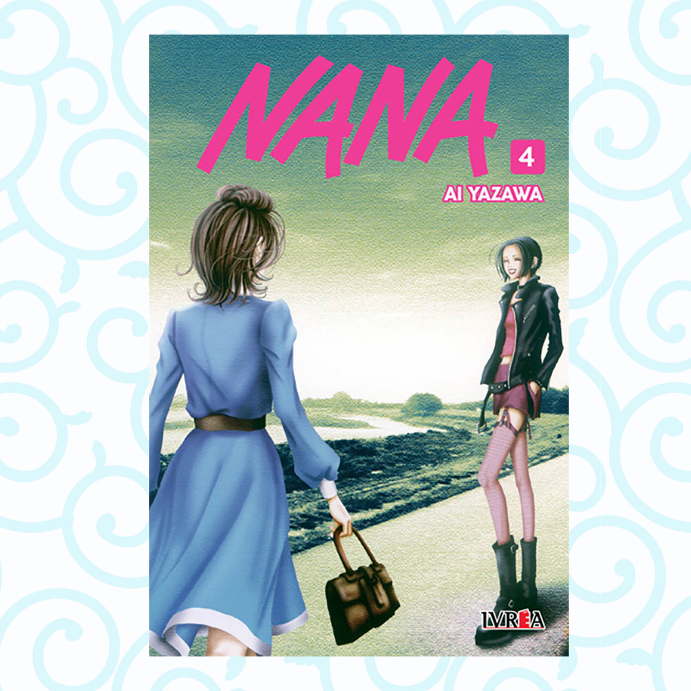 Nana 04