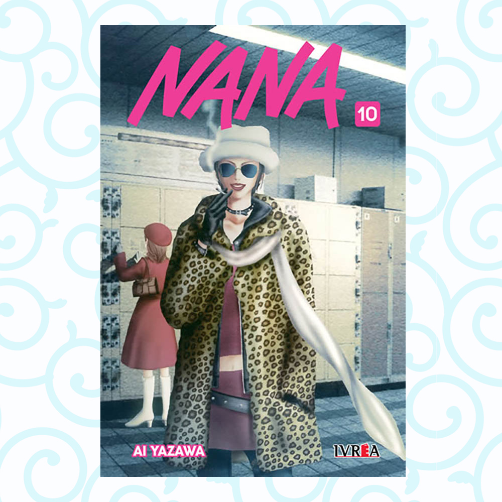 Nana 10