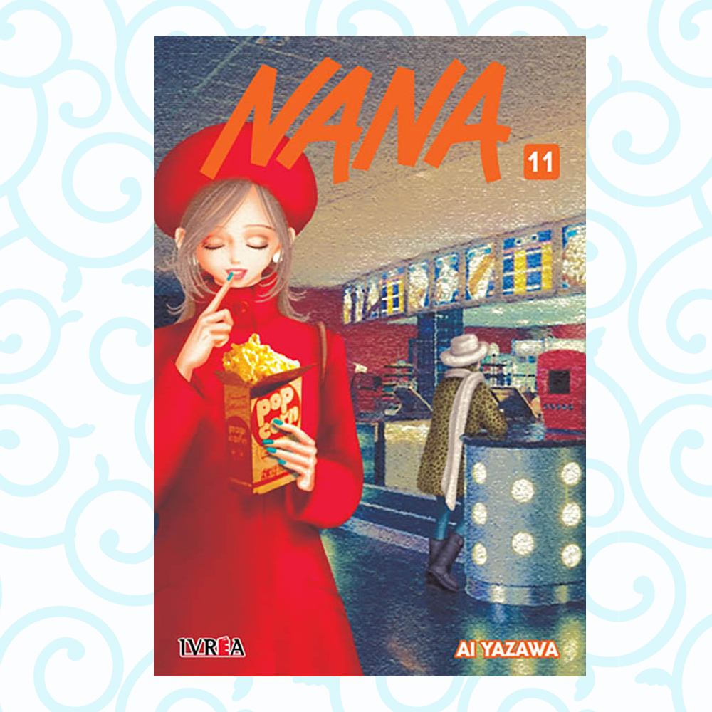 Nana 11