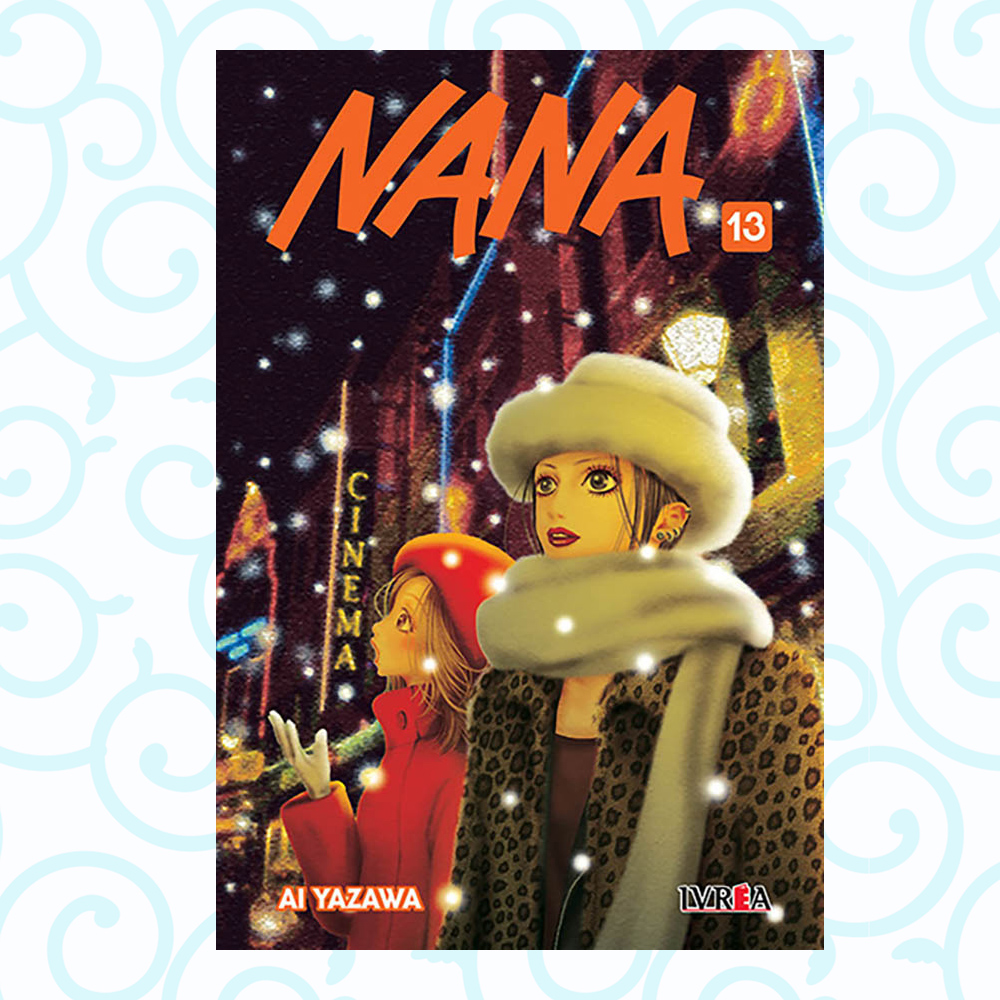 Nana 13