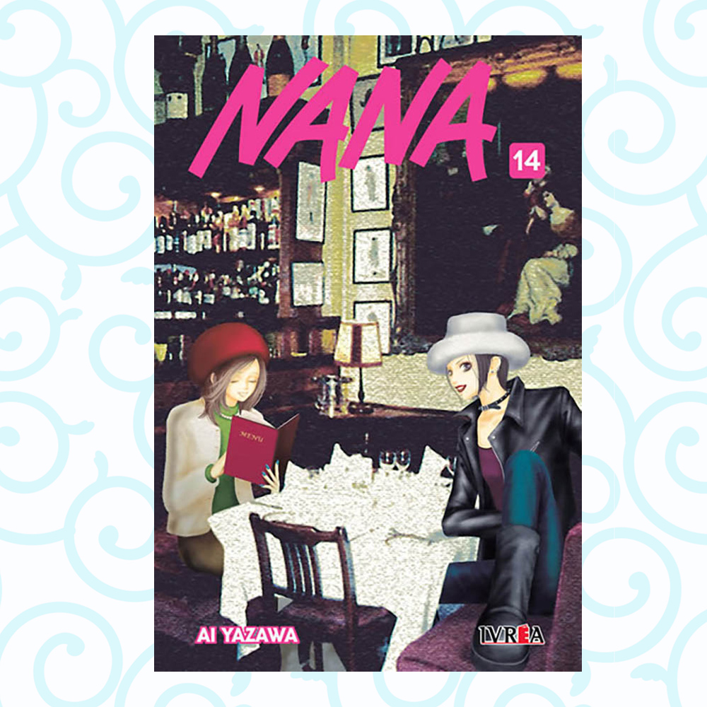 Nana 14