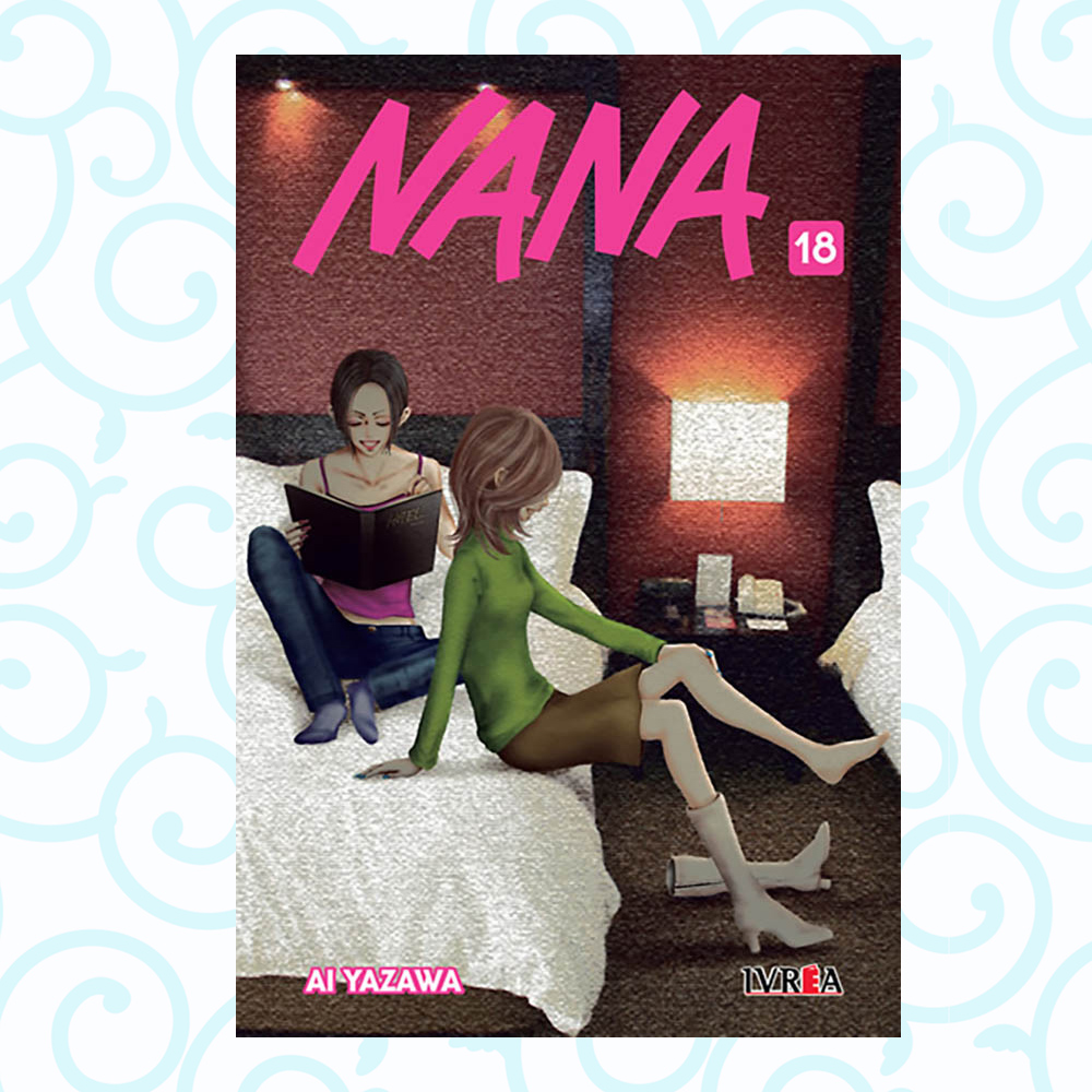 Nana 18