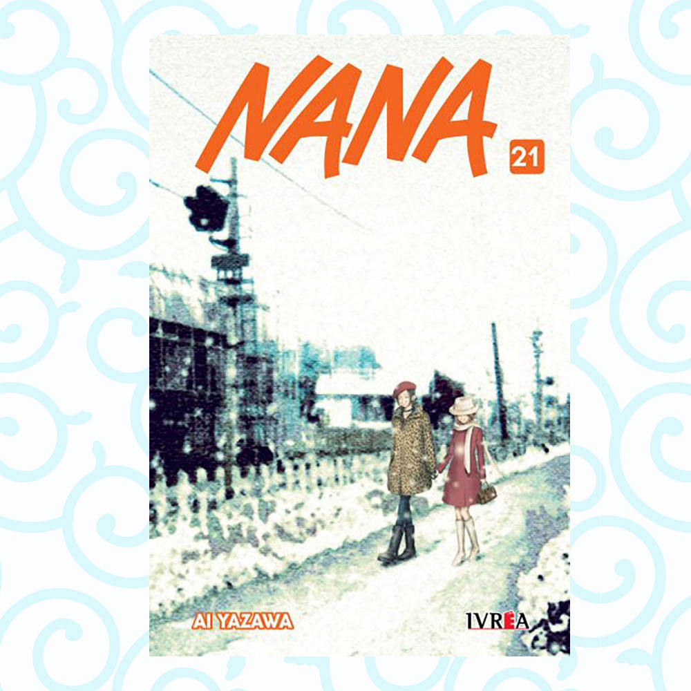 Nana 21