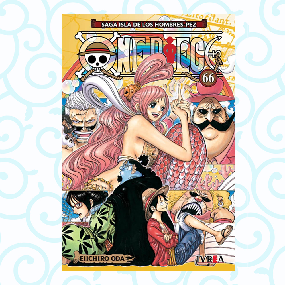 One Piece 66