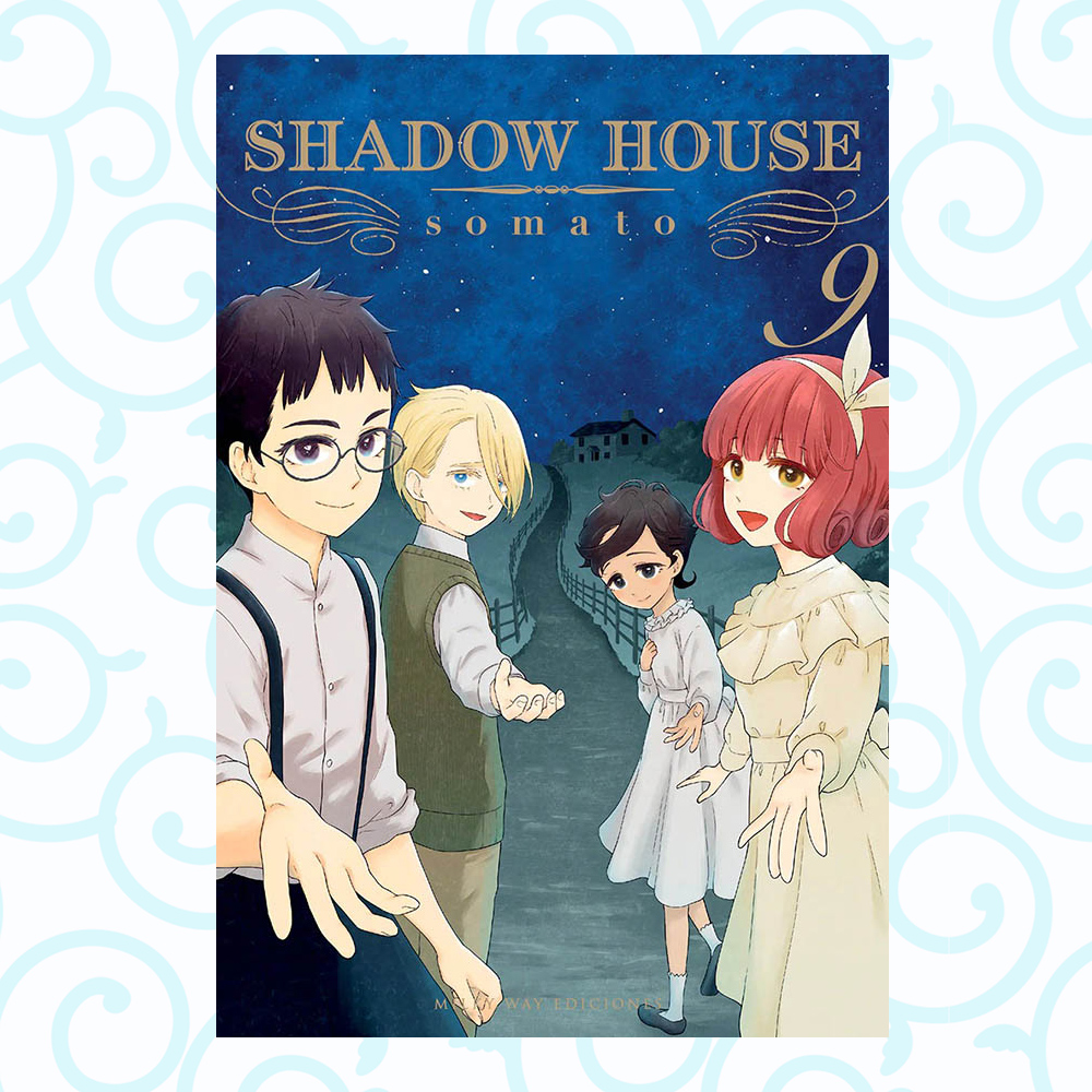 Shadow House 09