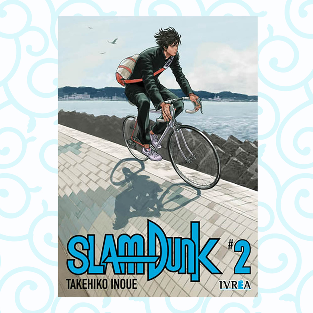 Slam Dunk - Edición Deluxe 02