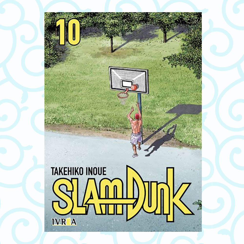 Slam Dunk - Edición Deluxe 10