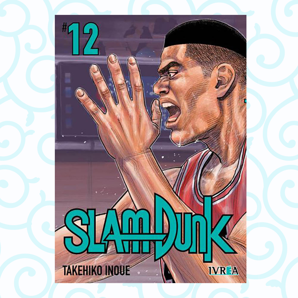 Slam Dunk - Edición Deluxe 12