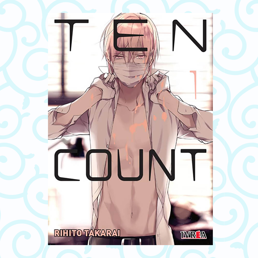 Ten Count 01