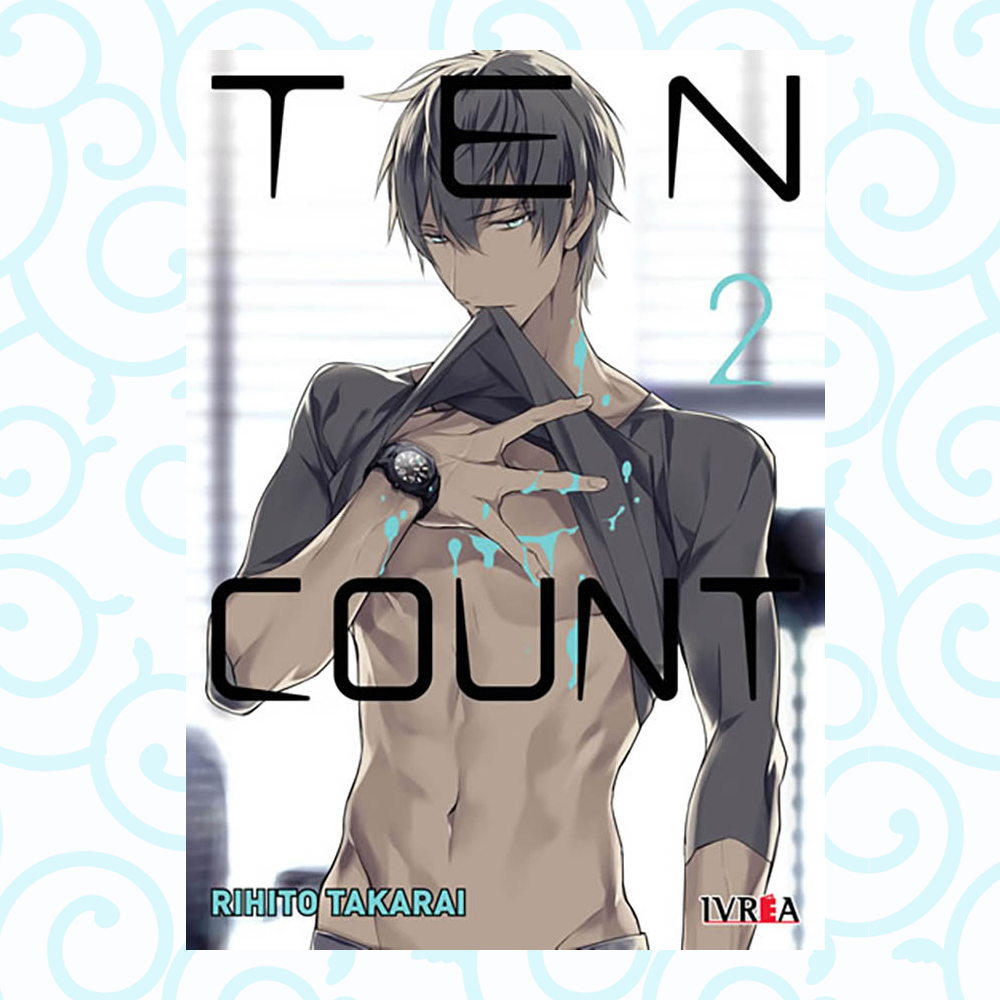 Ten Count 02