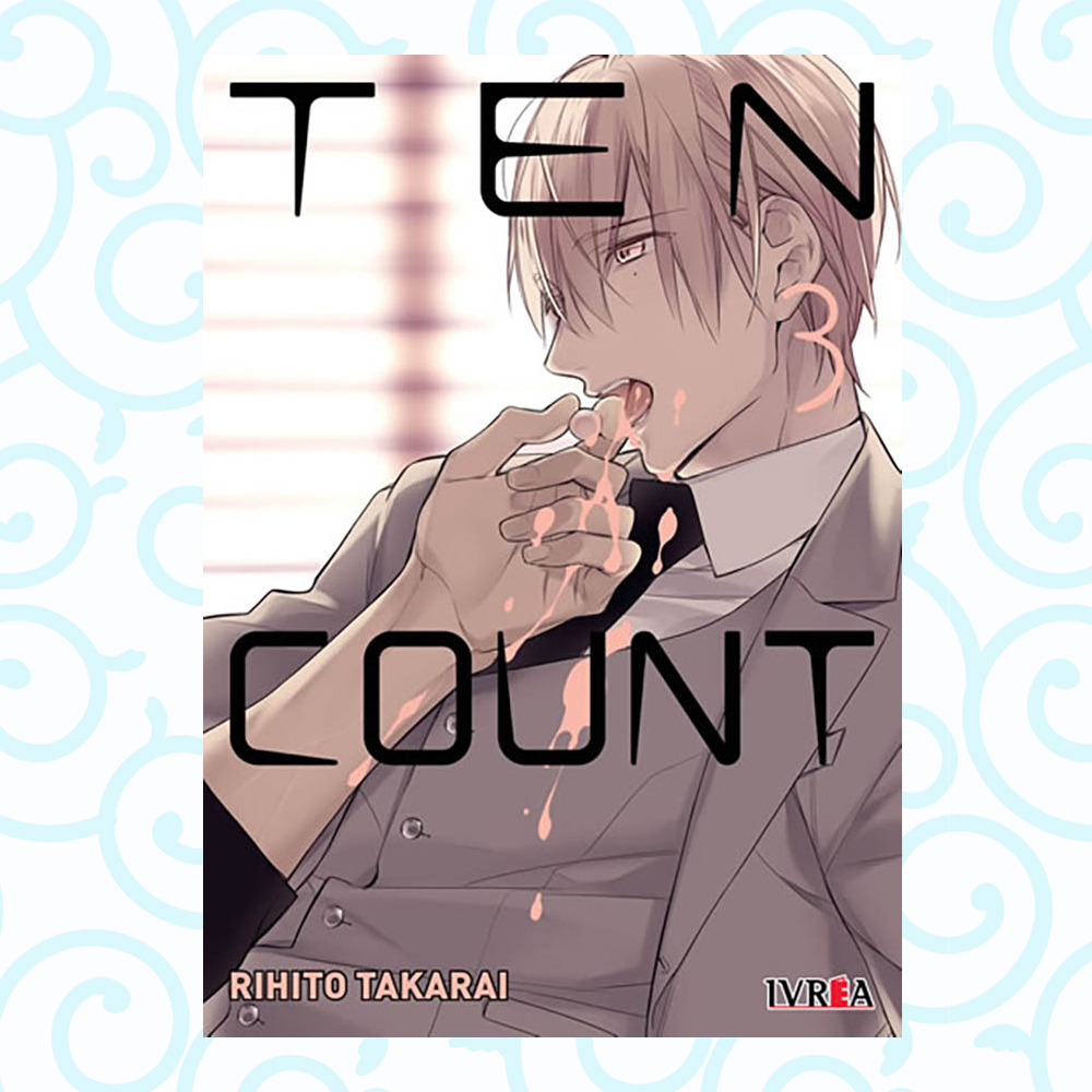 Ten Count 03