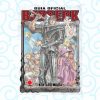 Berserk Guide Book