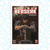 Berserk 01 - Maximum