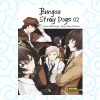 Bungou Stray Dogs 02