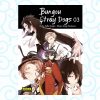 Bungou Stray Dogs 03