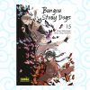 Bungou Stray Dogs 15