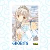 Chobits 01 Integral