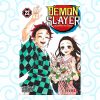 Demon Slayer - Kimetsu No Yaiba 23