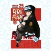 Fire Force 25