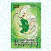 Magic Knight Rayearth 03