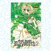 Magic Knight Rayearth 2 - 03