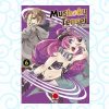 Mushoku Tensei 06