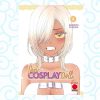 Sexy Cosplay Doll 04